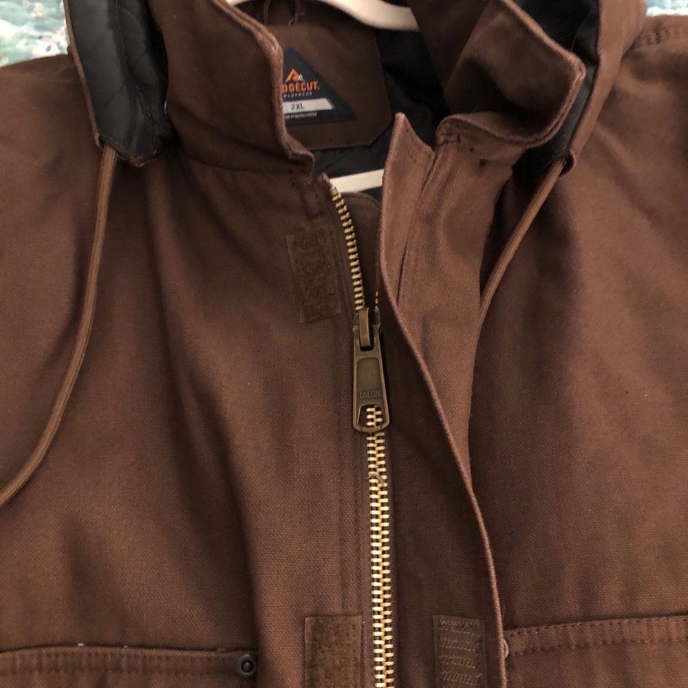 Ridgecut 2xl Coat